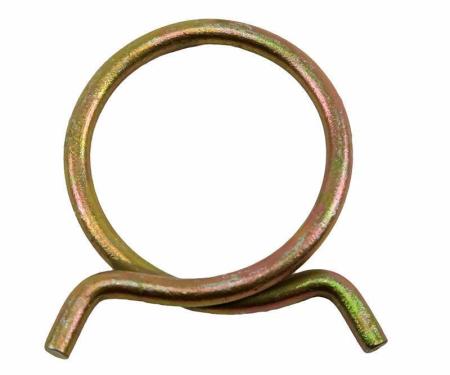 Shafers Classic Reproductions 1955-1957 Chevrolet Full Size Radiator Hose Clamps RHC001