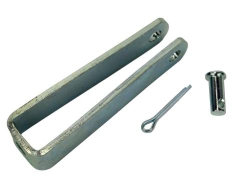 Shafers Classic Reproductions 1955-1957 Chevrolet Full Size Parking Brake Clevis BCB001