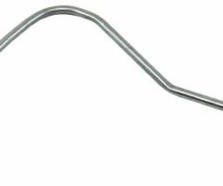 Shafers Classic Reproductions 1967 Chevrolet Full Size Gas Lines (Pump To Carb) GLK413