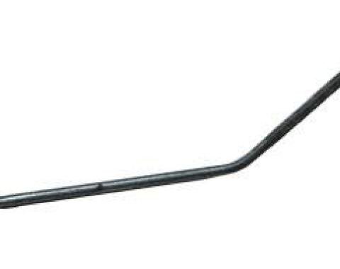 Shafers Classic Reproductions 1966 Chevrolet Full Size Distributor Vacuum Line, Stainless Steel DVT402S