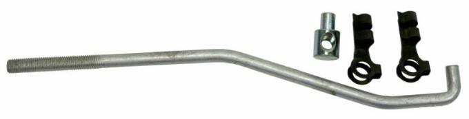 Shafers Classic Reproductions 1955 Chevrolet Full Size Linkage Kit CLRP07