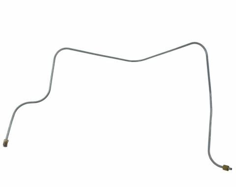 Shafers Classic Reproductions 1951 Chevrolet Full Size Distributor Vacuum Line DVT005