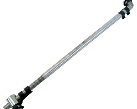 Shafers Classic Reproductions 1957 Chevrolet Full Size Linkage Kit CLRP01