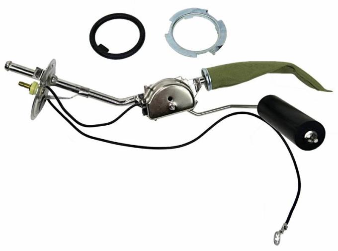 Shafers Classic Reproductions 1965-1966 Chevrolet Full Size Gas Tank Sending Unit GTS016