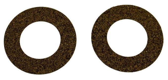 Shafers Classic Reproductions 1955-1964 Chevrolet Full Size Front Spindle Gasket FSG001
