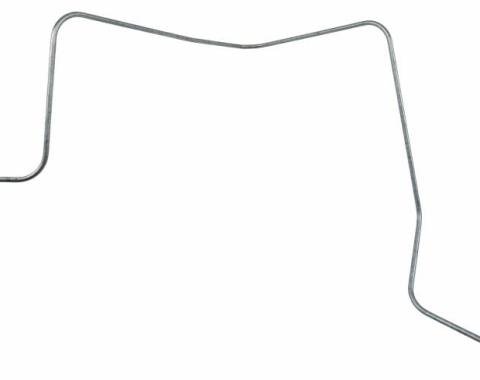 Shafers Classic Reproductions 1955-1957 Chevrolet Full Size Distributor Vacuum Line DVT004