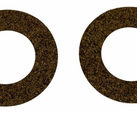 Shafers Classic Reproductions 1955-1964 Chevrolet Full Size Front Spindle Gasket FSG001