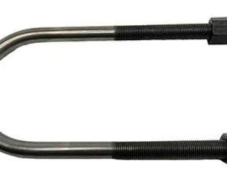 Shafers Classic Reproductions 1955-1957 Chevrolet Full Size Rear End Housing U-bolt UBT001