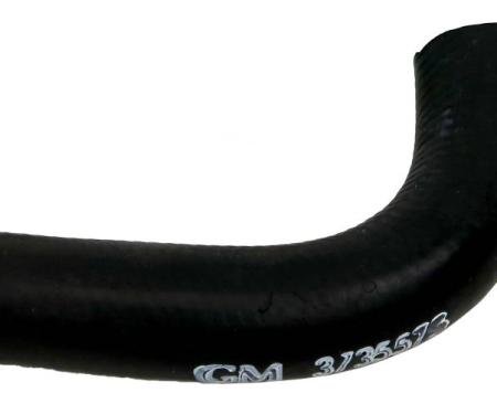 Shafers Classic Reproductions 1958-1964 Chevrolet Full Size By-Pass Hose BPH400