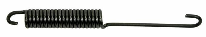 Shafers Classic Reproductions 1961-1964 Chevrolet Full Size Lower Door Hinge Spring DHS001