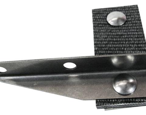 Shafers Classic Reproductions 1957 Chevrolet Full Size Muffler Hanger 62017S