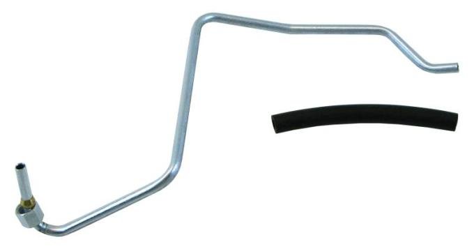 Shafers Classic Reproductions 1957-1959 Full Size Chevrolet Fuel Injection Parts FIT003