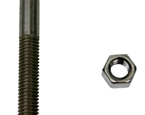 Shafers Classic Reproductions 1958-1964 Chevrolet Full Size Exhaust Manifold Stud EMS004