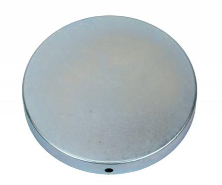 Shafers Classic Reproductions 1957 Chevrolet Full Size Heater Blower Hole Cover HBC001