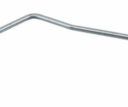 Shafers Classic Reproductions 1965-1966 Chevrolet Full Size Gas Lines (Pump To Carb) GLK412