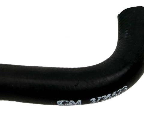 Shafers Classic Reproductions 1958-1964 Chevrolet Full Size By-Pass Hose BPH400