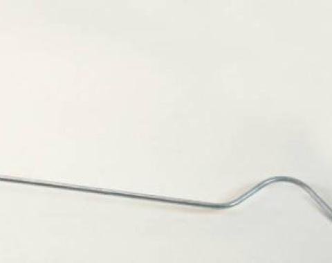 Shafers Classic Reproductions 1951 Chevrolet Full Size Long Gas Lines (Pump To Tank) GLL015