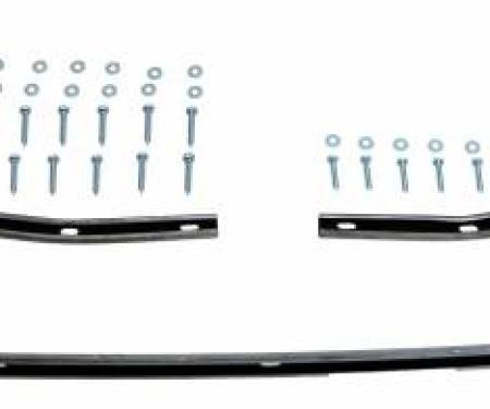 Shafers Classic Reproductions 1955-1957 Chevrolet Full Size Tacking Strip CTS002