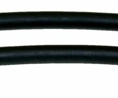 Shafers Classic Reproductions 1955-1957 Chevrolet Full Size Power Steering Hose PSH010