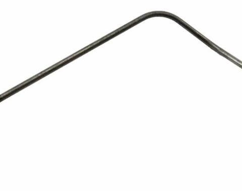 Shafers Classic Reproductions 1963 Chevrolet Full Size Distributor Vacuum Line, Stainless Steel DVT408S