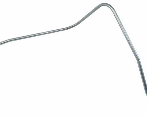Shafers Classic Reproductions 1955-1957 Chevrolet Full Size Gas Lines (Pump To Carb) GLK006