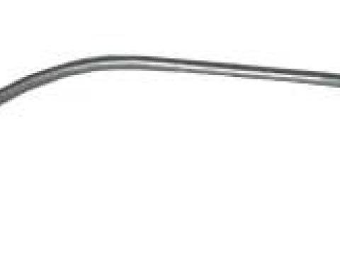 Shafers Classic Reproductions 1958-1961 Chevrolet Full Size Choke-Heat Riser Tube HRT401