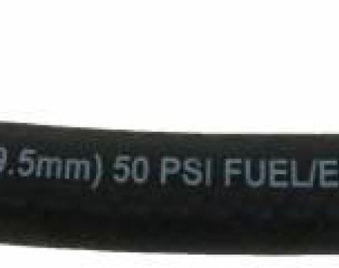 Shafers Classic Reproductions 1956-1957 Chevrolet Full Size Gas Line Hose GLH002