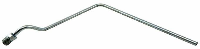 Shafers Classic Reproductions 1963-early 1964 Full Size Chevrolet Fuel Injection Parts FIT010