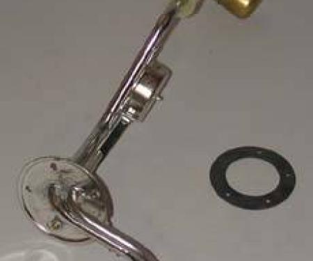 Shafers Classic Reproductions 1955-1957 Chevrolet Full Size Gas Tank Sending Unit GTS021