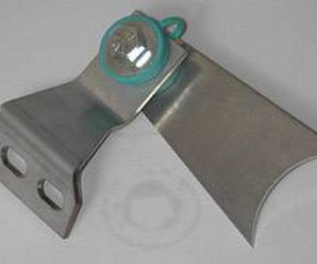 Shafers Classic Reproductions 1960-1964 Chevrolet Full Size Left Exhaust Hanger 72021