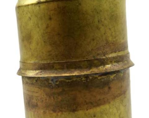 Shafers Classic Reproductions 1955-1972 Chevrolet Full Size Brass Fuel Sending Unit Float SUF001
