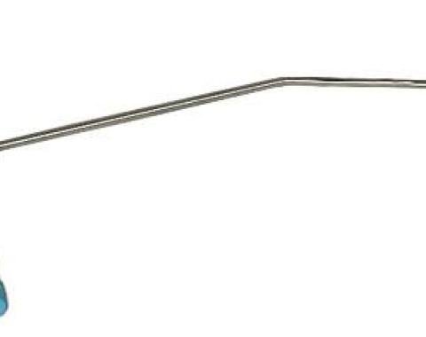 Shafers Classic Reproductions 1956-1957 Chevrolet Full Size Distributor Vacuum Line DVT002