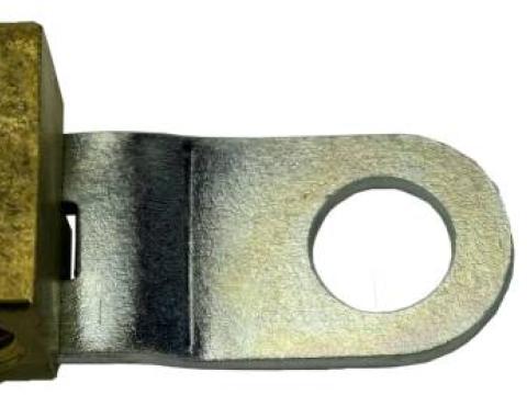 Shafers Classic Reproductions 1955 Chevrolet Full Size Brass Junction Block BJB55R