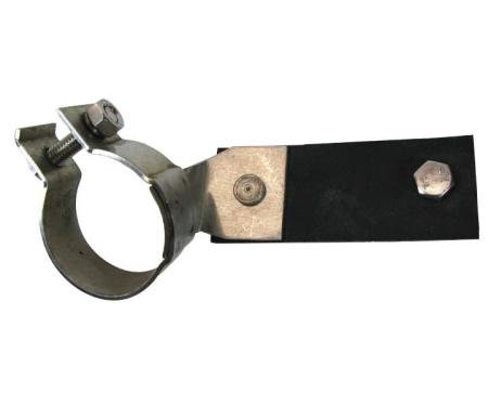 Shafers Classic Reproductions 1957 Chevrolet Full Size Tailpipe Hanger 62009S