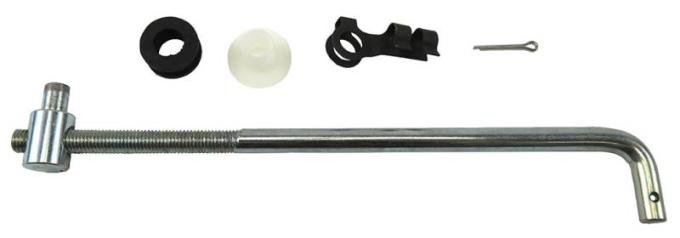 Shafers Classic Reproductions 1957 Chevrolet Full Size Fuel Injection Accelerator Rod FIAR01