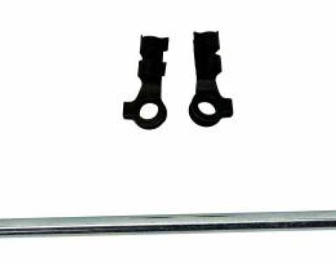 Shafers Classic Reproductions 1962-1964 Chevrolet Full Size Linkage Kit CLRP40