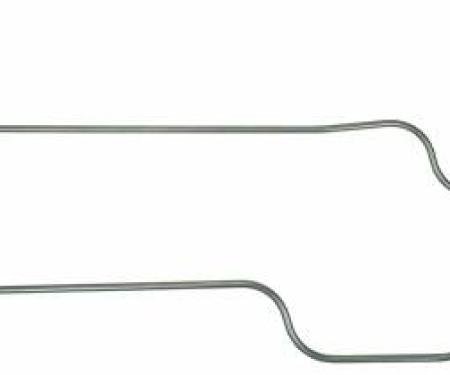Shafers Classic Reproductions 1956-1957 Chevrolet Full Size Transmission Oil Cooler Line OCL011