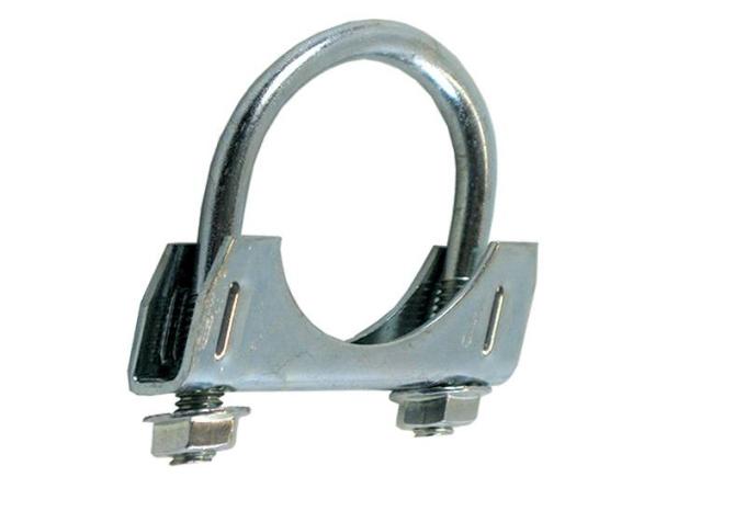 Shafers Classic Reproductions 1957 Chevrolet Full Size Clamp 62020