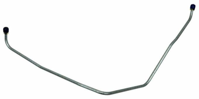 Shafers Classic Reproductions 1958-1959 Chevrolet Truck Gas Lines (Pump To Carb) GLK431