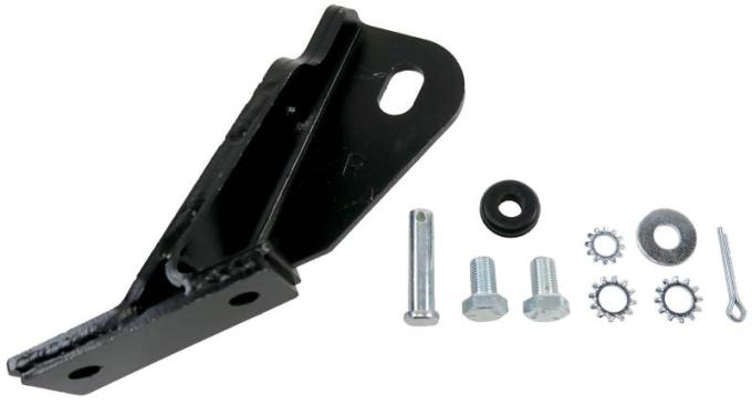 Shafers Classic Reproductions 1955-1957 Chevrolet Full Size Cylinder Bracket, Right CTBR01
