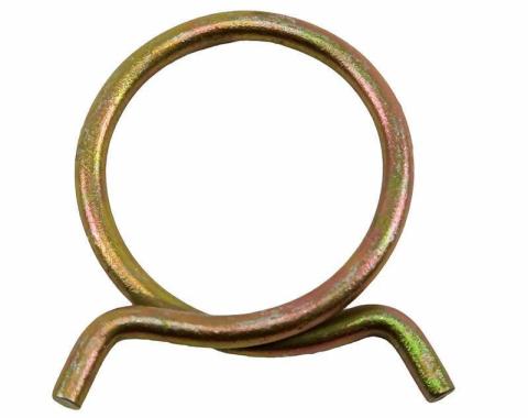Shafers Classic Reproductions 1955-1957 Chevrolet Full Size Radiator Hose Clamps RHC001