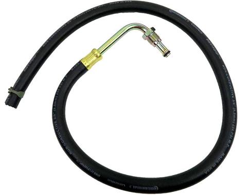 Shafers Classic Reproductions 1955-1964 Chevrolet Full Size Power Steering Hose PSH007