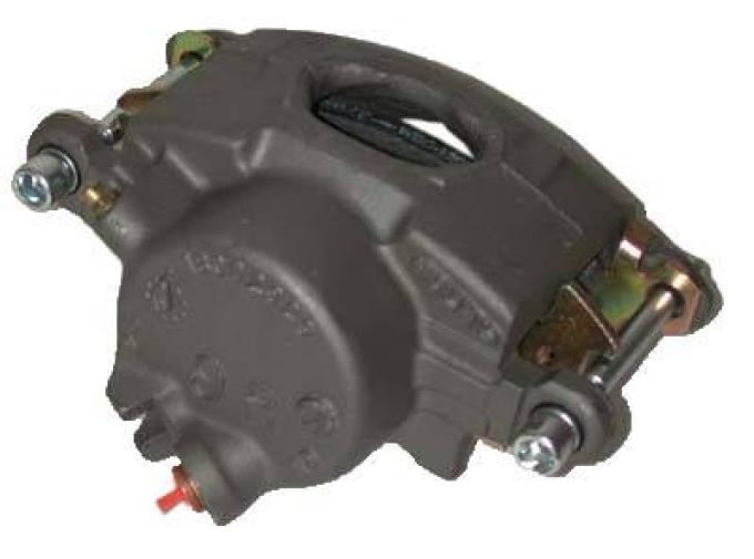 Shafers Classic Reproductions 1955-1968 Chevrolet Full Size Brake Caliper, Loaded L76814