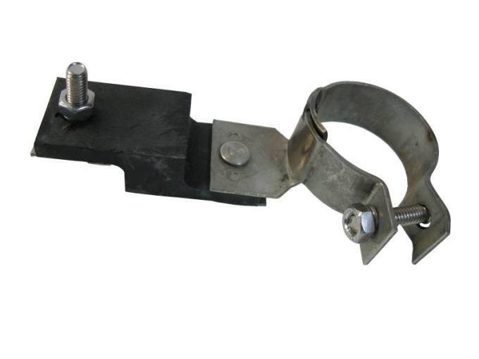 Shafers Classic Reproductions 1956 Full Size Chevrolet Tailpipe Hanger 62008S