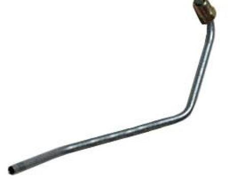 Shafers Classic Reproductions 1967-1970 Chevrolet Full Size Distributor Vacuum Line DVT405