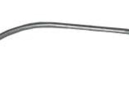 Shafers Classic Reproductions 1958-1961 Chevrolet Full Size Choke-Heat Riser Tube HRT401