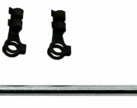 Shafers Classic Reproductions 1957 Chevrolet Full Size Linkage Kit CLRP03