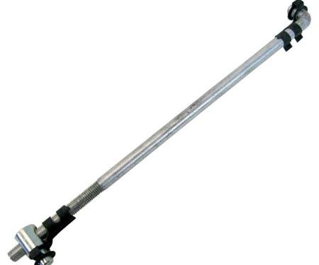 Shafers Classic Reproductions 1957 Chevrolet Full Size Linkage Kit CLRP01