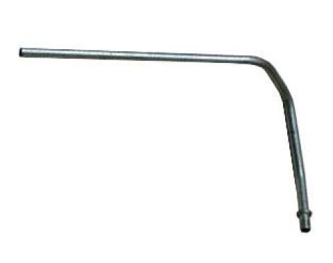 Shafers Classic Reproductions 1966-1969 Chevrolet Full Size Distributor Vacuum Line, Stainless Steel DVT403S