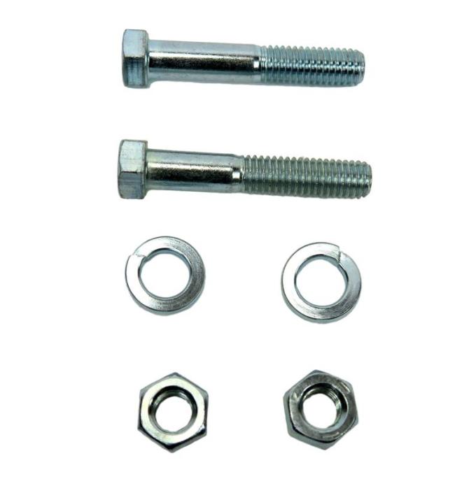 Shafers Classic Reproductions 1955-1964 Chevrolet Full Size Intermediate Bolt Set 62023